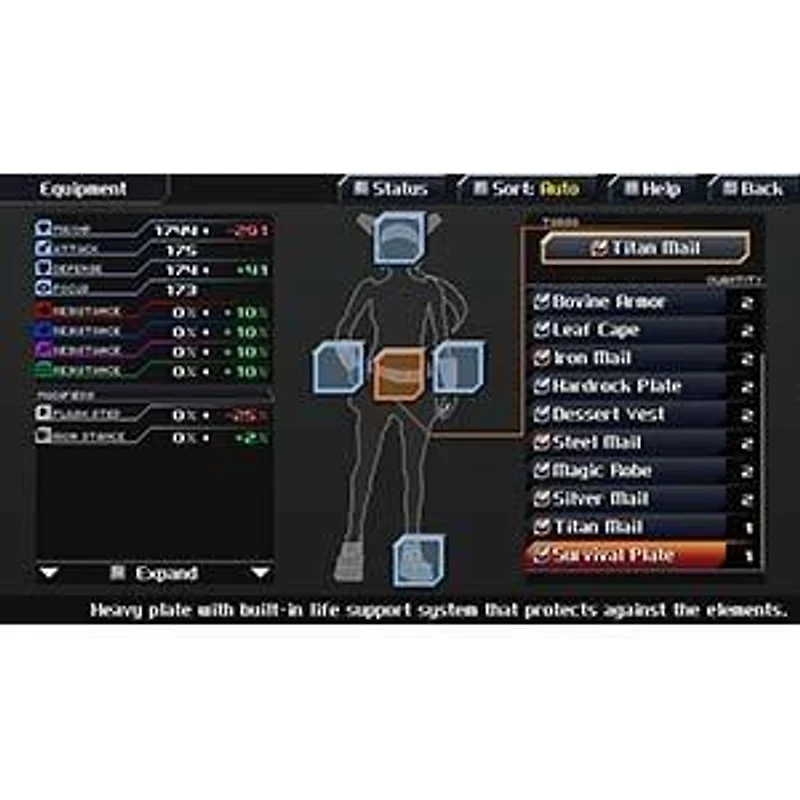 Cross Code - PlayStation 4