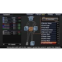 Cross Code - PlayStation 4