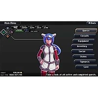 Cross Code - PlayStation 4