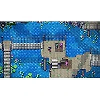 Cross Code - PlayStation 4