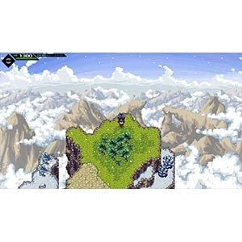 Cross Code - PlayStation 4