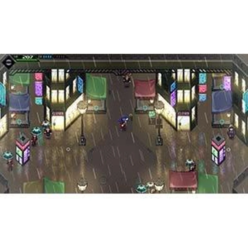 Cross Code - PlayStation 4