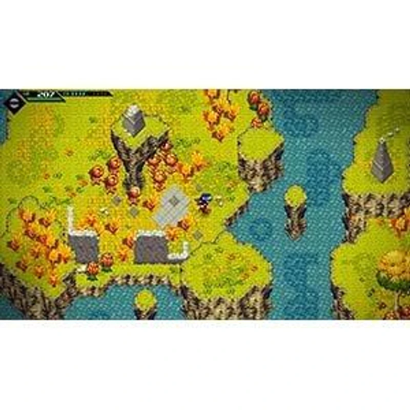 Cross Code - PlayStation 4