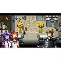 Cross Code - PlayStation 4