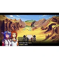 Cross Code - PlayStation 4