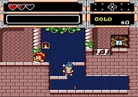 Wonder Boy Collection - PlayStation 4