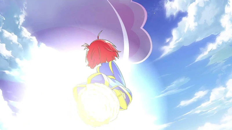 Cotton Fantasy: Superlative Night Dreams - PlayStation 4