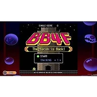 Bubble Bobble 4 Friends: The Baron is Back! - Nintendo Switch