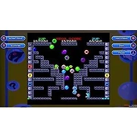 Bubble Bobble 4 Friends: The Baron is Back! - Nintendo Switch