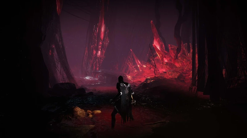 Thymesia - PlayStation 5