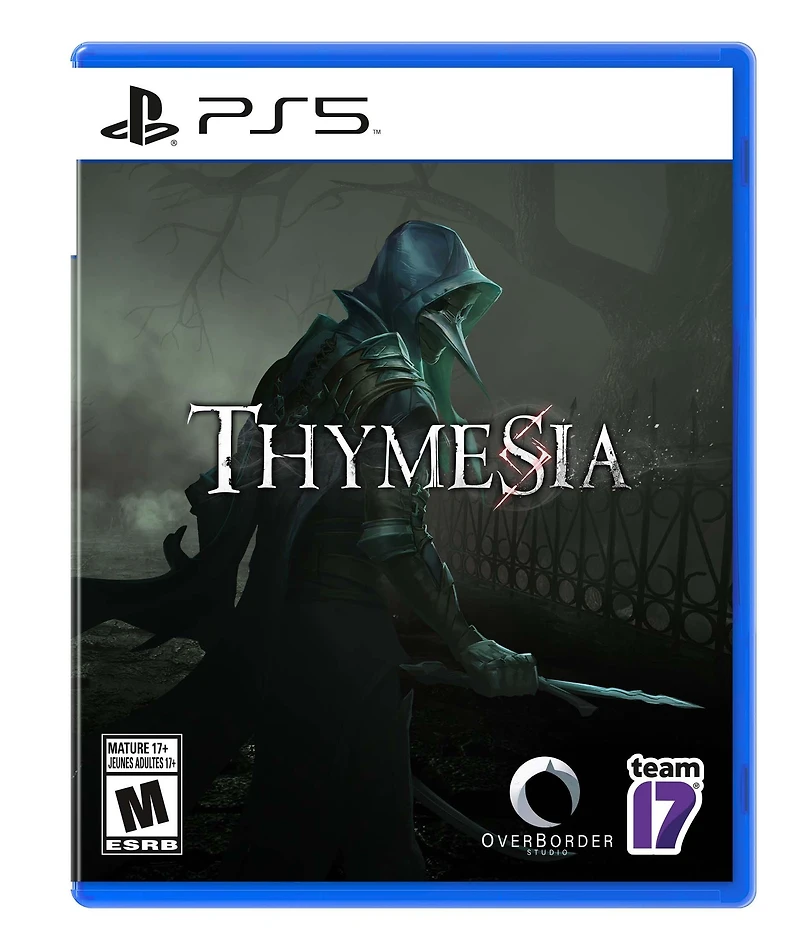 Thymesia