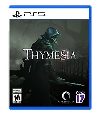 Thymesia