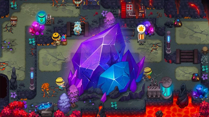 Nexomon Plus Nexomon Extinction Complete Collection - PlayStation 4