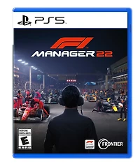 F1 Manager 2022