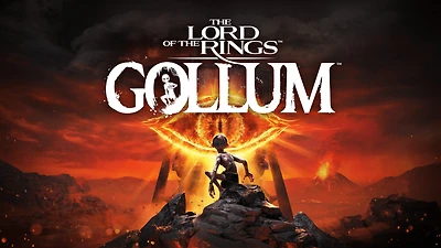 The Lord of the Rings: Gollum - PC
