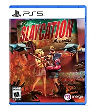 Slaycation Paradise - PlayStation 5