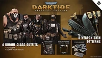Warhammer 40,000: Darktide Imperial