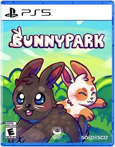 Bunny Park - PlayStation 5