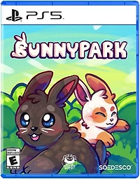 Bunny Park - PlayStation 5