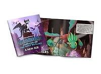 DreamWorks Dragons: Legends of the Nine Realms - Xbox Series X