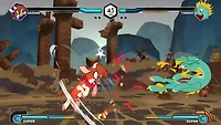 Them's Fightin' Herds - PlayStation 5