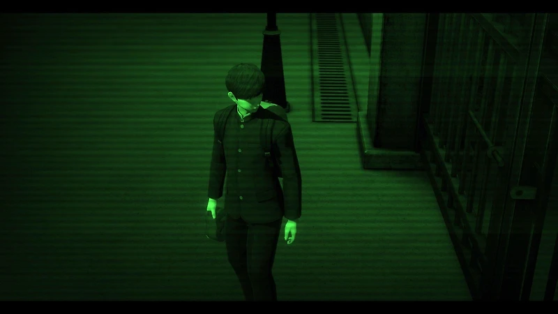 White Day: A Labyrinth Named School - Nintendo Switch