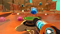 Slime Rancher: Plortable Edition - Nintendo Switch