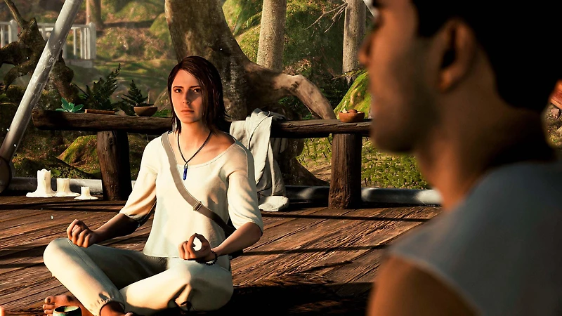 The Chant - Xbox Series X/S