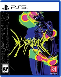 No Longer Human - PlayStation 5