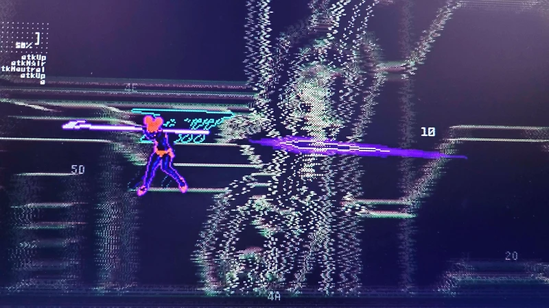 No Longer Human - Nintendo Switch