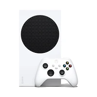 Microsoft Xbox Series S Digital Edition Console