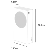 Microsoft Xbox Series S Digital Edition Console