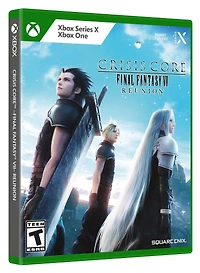 Crisis Core Final Fantasy VII - Xbox Series X, Xbox One