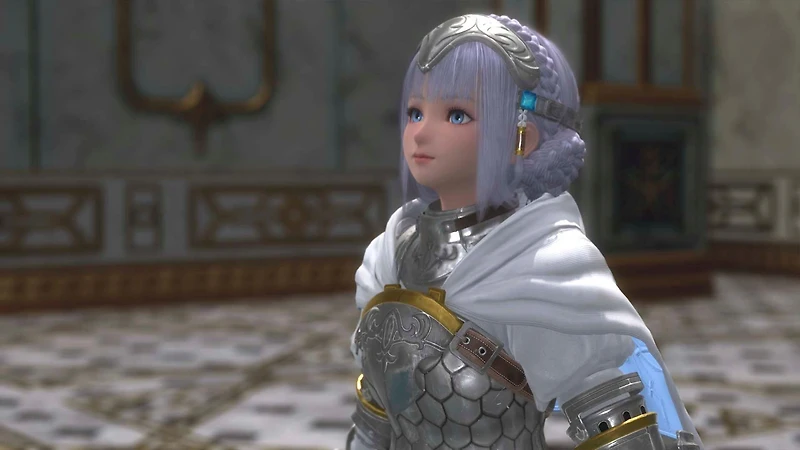 Star Ocean: The Divine Force