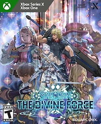 Star Ocean: The Divine Force - Xbox Series X