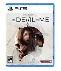 The Dark Pictures: The Devil in Me