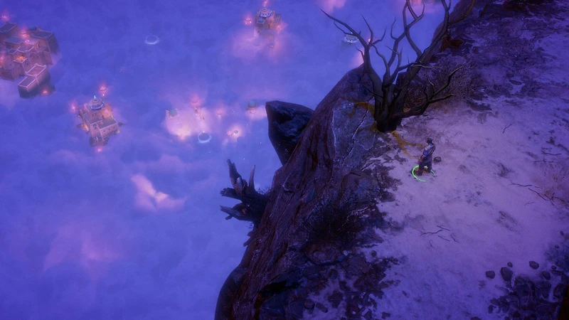 Pathfinder: Wrath of the Righteousness - PlayStation 4