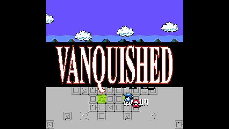 Demon Throttle - Nintendo Switch