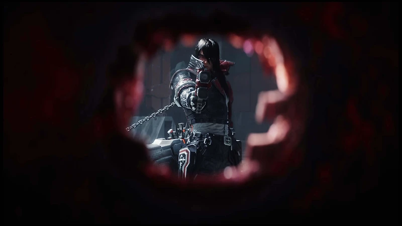 Gungrave G.O.R.E - PlayStation 5