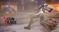 Gungrave G.O.R.E - PlayStation 5