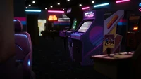Arcade Paradise