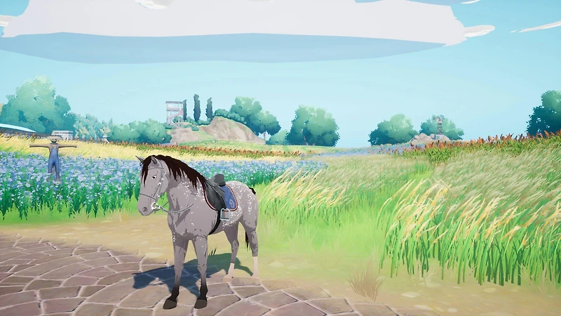 Horse Tales Emerald Valley Ranch - Nintendo Switch