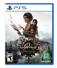 Syberia: The World Before Limited - PlayStation 5