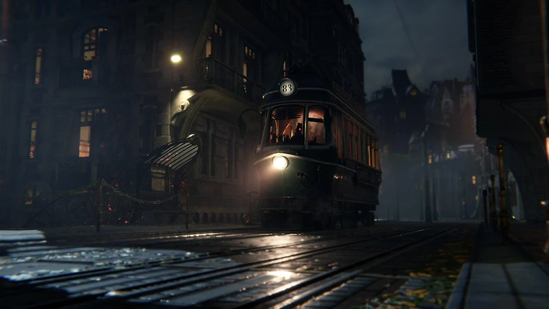 Syberia: The World Before Limited - PlayStation 5