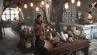 Syberia: The World Before Limited - PlayStation 5