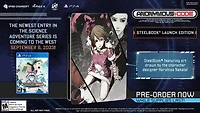 ANONYMOUS;CODE - PlayStation 4