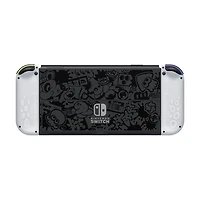 Nintendo Switch OLED Console Splatoon 3 Special Edition