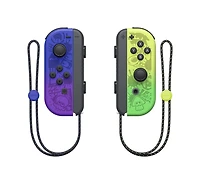 Nintendo Switch OLED Console Splatoon 3 Special Edition