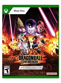 Dragon Ball: The Breakers Special Edition Special - Xbox One