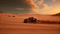 Dakar Desert Rally  -  PlayStation 5